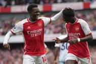 Arsenal have an excellent squad